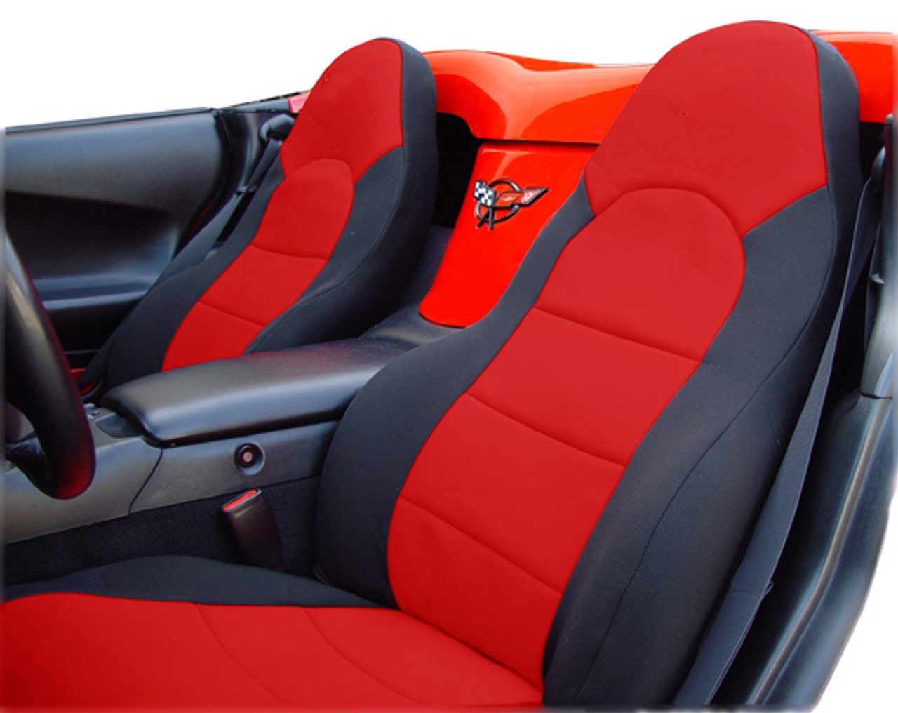 seat covers for c5 corvette