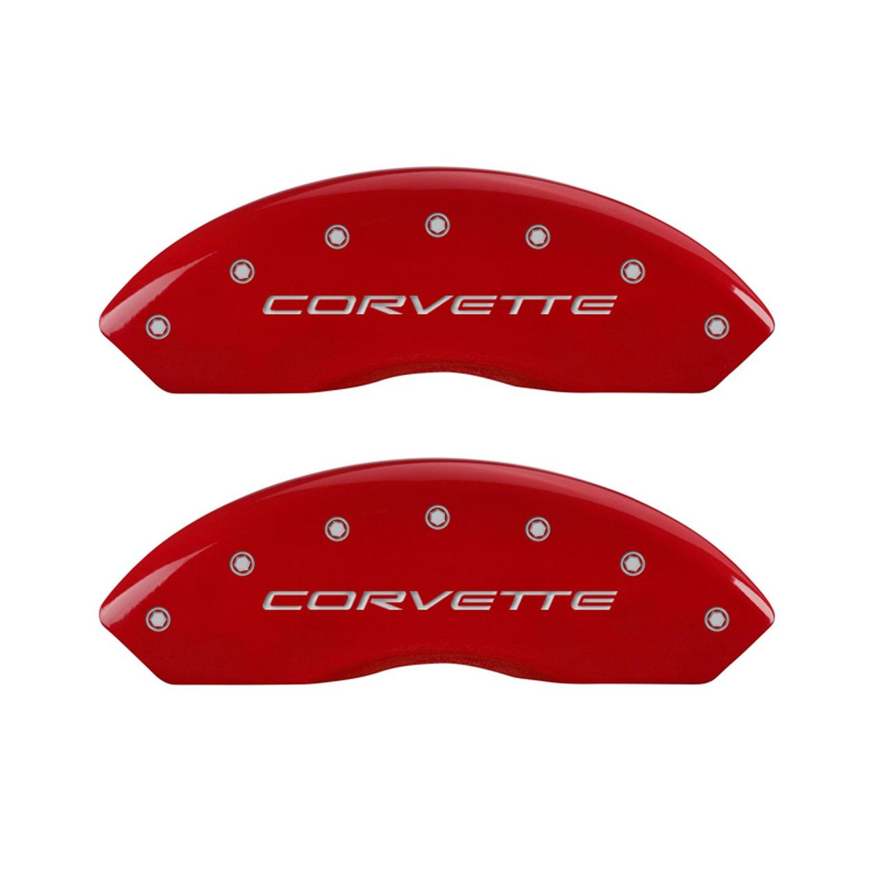 c5 corvette brake caliper covers