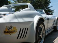 64 Corvette GRAND SPORT - Sam K. - Welland, ONT