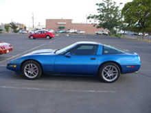 C4 1991 Corvette LT1 - Brian K. - Great Falls, MT