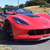 2019 Grand Sport Convertible