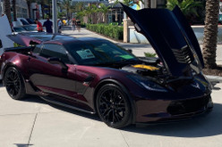 2018 Black Rose Grand Sport - Kevin R. - Hinesville, GA