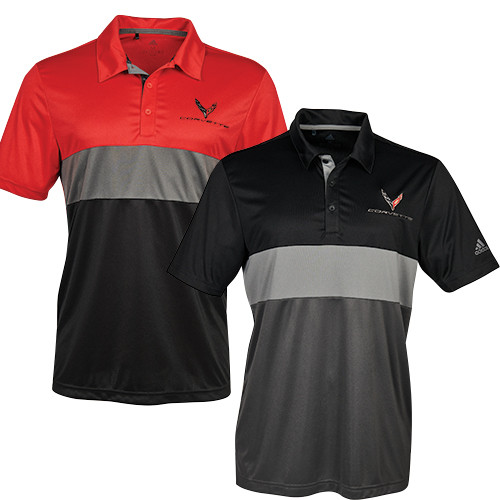 adidas sport polo shirts