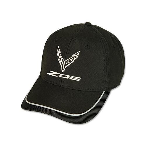 Corvette Hats | Corvette Depot