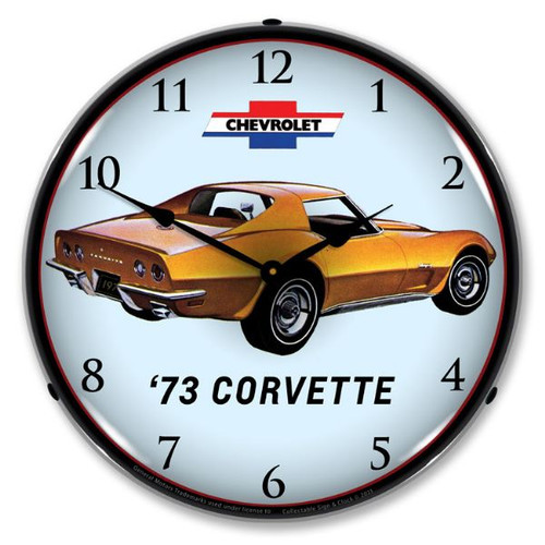 Corvette C3 (1968-1982) | Corvette Depot