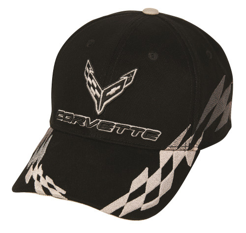 [2] CORVETTE CAP | コルベット キャップ COLVETT(コルベット)】