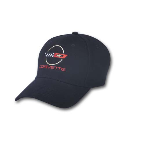 Performance Flex Fit Black Hat