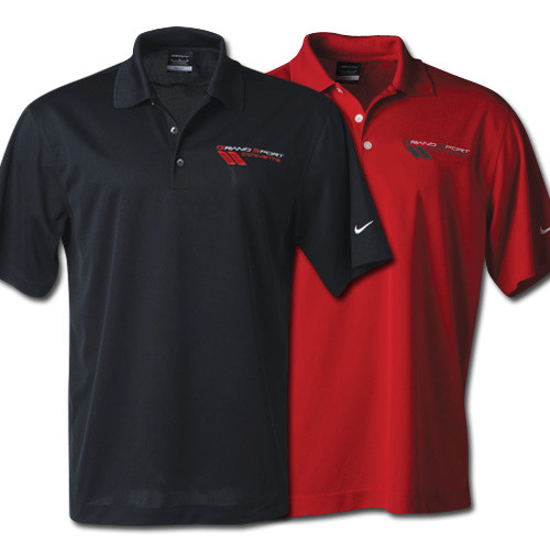 Grand Sport Polo Shirt