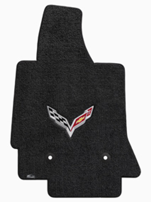 C7 Z06 Corvette Ultimat Floor Mats | Corvette Depot