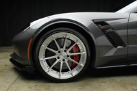 2016 3LZ Z06/Z07 Shark Grey Metallic - M. Hammer