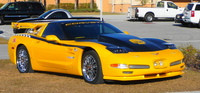 2002 C5 Corvette - Steven J. - Kissimmee, FL