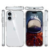 ProAir for iPhone 16 - Clear