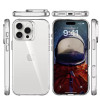 ProAir for iPhone 16 Pro Max - Clear