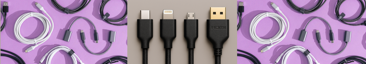 Cables and Adapters