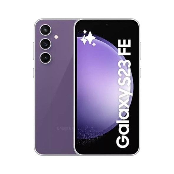 Refurb Samsung S23 FE 128GB B Unl Purple