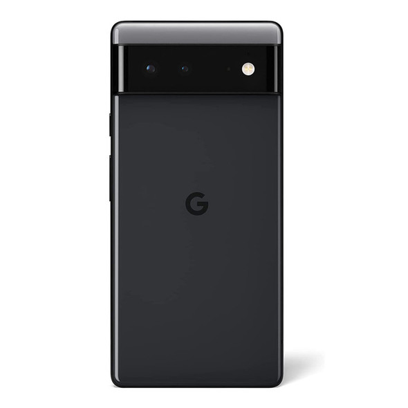 Refurb Google Pixel 6a 128GB B Unl Grey