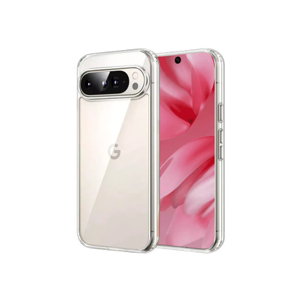 ProAir for Google Pixel 10 & Pixel 10 Pro - Clear