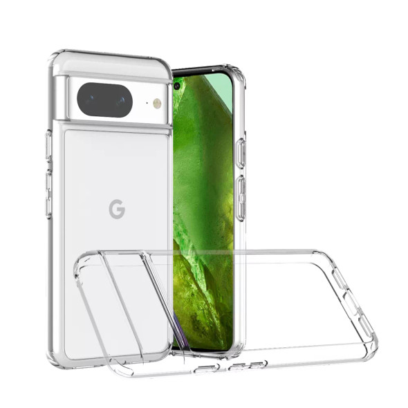 ProAir for Google Pixel 8a - Clear