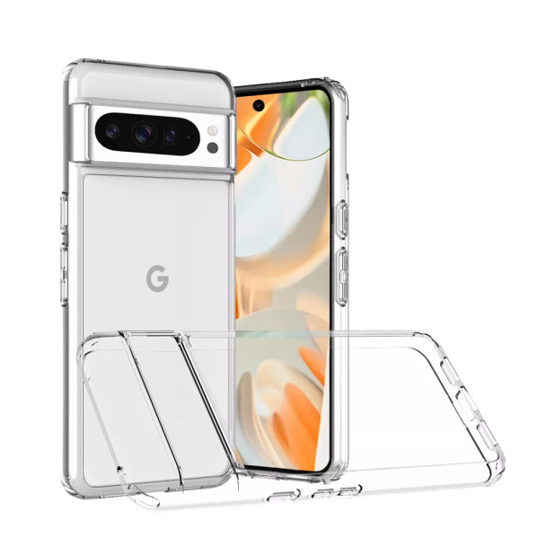 ProAir for Google Pixel 9 & 9 Pro - Clear