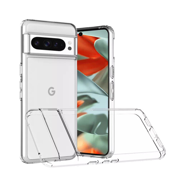 ProAir for Google Pixel 9 Pro XL - Clear