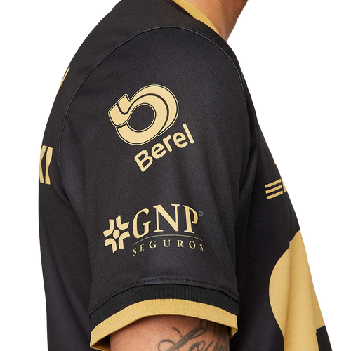 UNAM Pumas 22/23 Stadium Men's Third Shirt