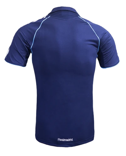 Real Madrid 05/06 Men's Away Retro Shirt
