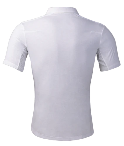 England 2010 Men's Home Special Edition Retro Shirt