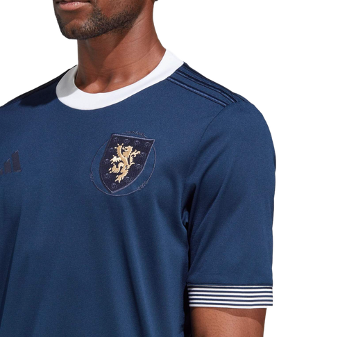 Scotland 2023 Stadium Men's 150th Anniversary Shirt