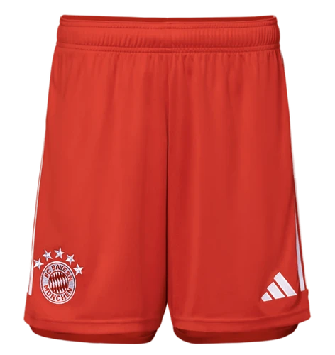 Bayern Munich 23/24 Authentic Men's Home Shirt