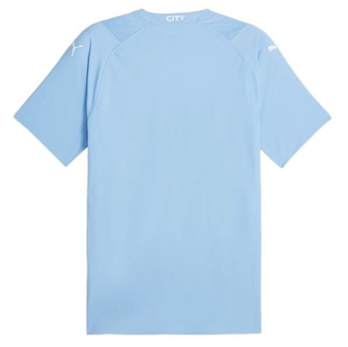 Manchester City 23/24 Authentic Men's Home Shirt