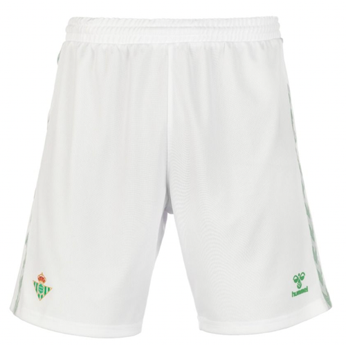 Real Betis 23/24 Kid's Home Shirt and Shorts