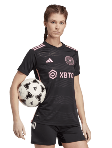 MESSI #10 Inter Miami 2023 Women's Away Shirt