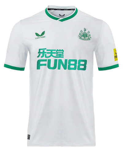 Newcastle United 22/23 Stadium Men's Third Shirt