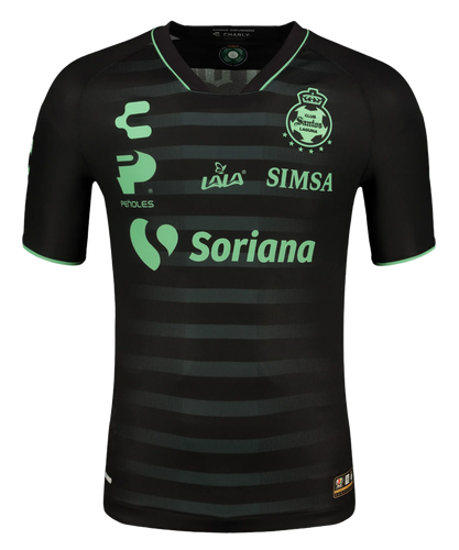 Santos Laguna 23/24 Stadium Men's Away Shirt