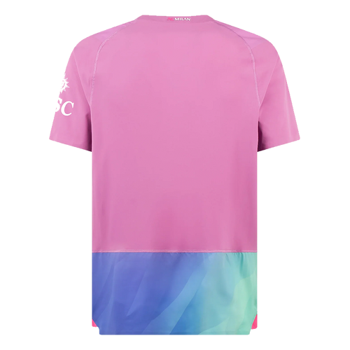 AC Milan 23/24 Authentic Men's Third Shirt