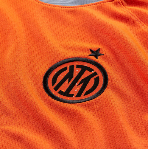 Inter Milan 23/24 Stadium Men's Third Shirt
