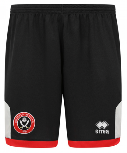 Sheffield United 23/24 Stadium Men's Home Shirt