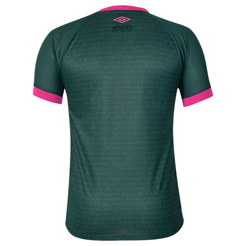 Fluminense 23/24 Stadium Men's Third Shirt