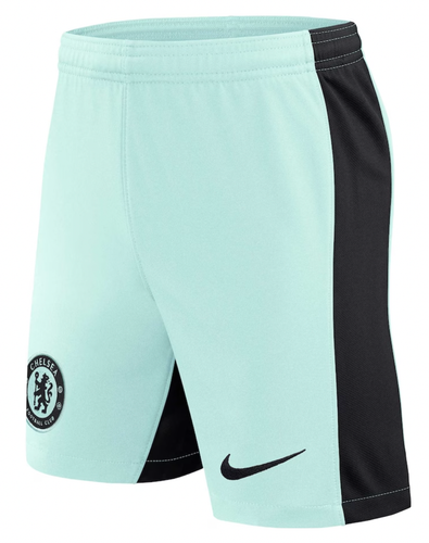 PALMER #20 Chelsea 23/24 Authentic Men's Third Shirt - PL Font