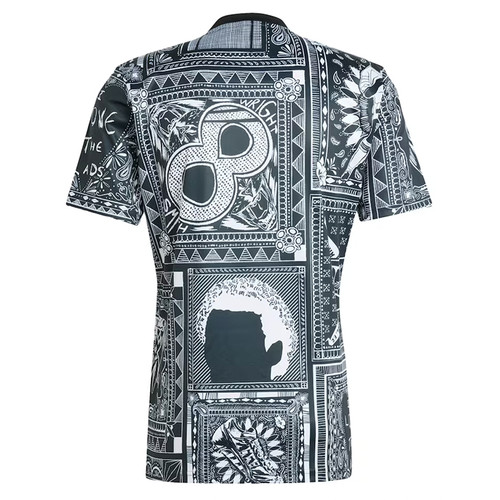 Arsenal x Ian Wright 23/24 Men's Pre-Match Shirt