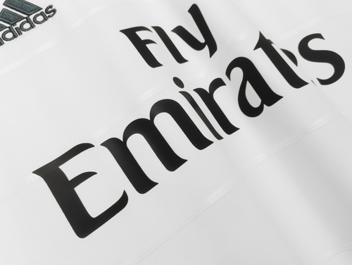 Real Madrid 13/14 Men's Home Retro Shirt