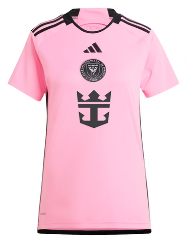 Palmeiras 24/25 Women's Away Shirt