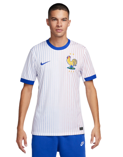 France 2024 Stadium Men's Away Shirt