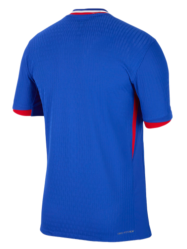 France 2024 Authentic Men's Home Shirt