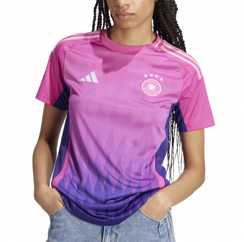 Germany 2024 Women's Away Shirt