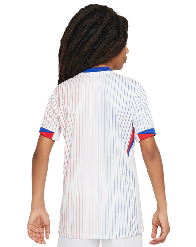 France 2024 Women's Away Shirt
