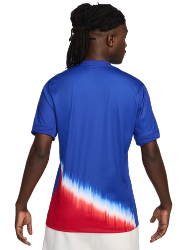 USMNT 2024 Stadium Men's Away Shirt