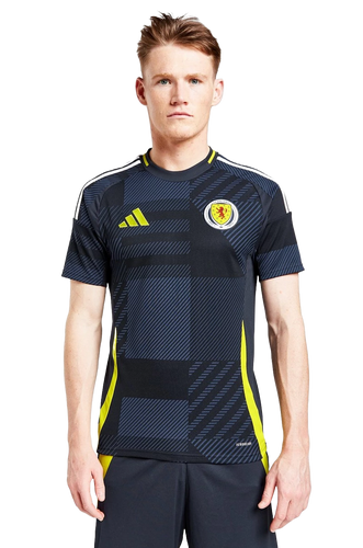 Scotland 2024 Stadium Men's Home Shirt