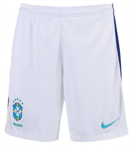 Spain 2024 Stadium Men's Home Shirt