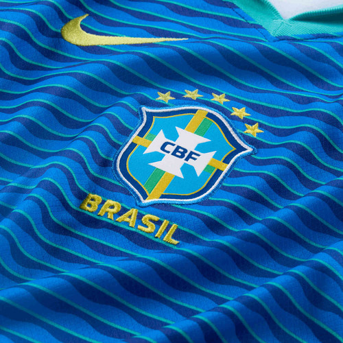 Spain 2024 Stadium Men's Home Shirt